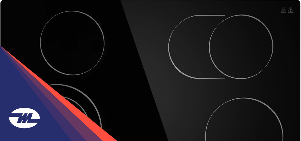 Электрическая варочная панель Maunfeld какую выбрать