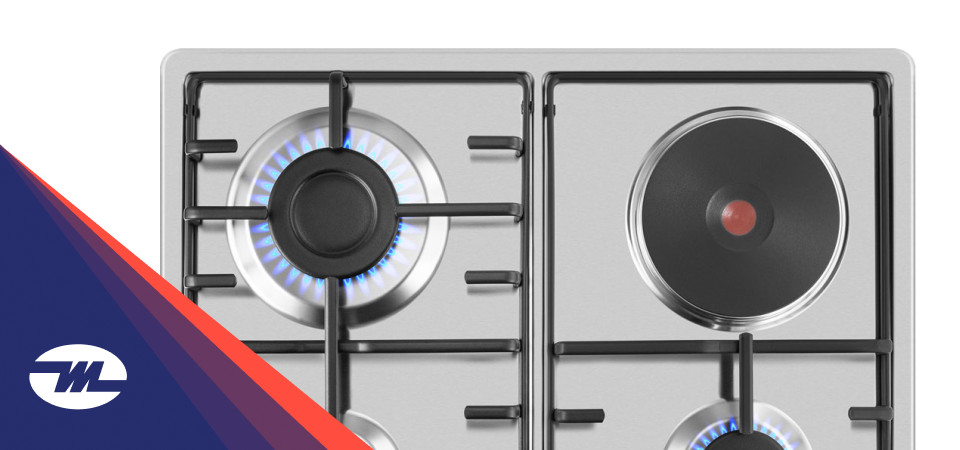 Что лучше варочная панель или плита