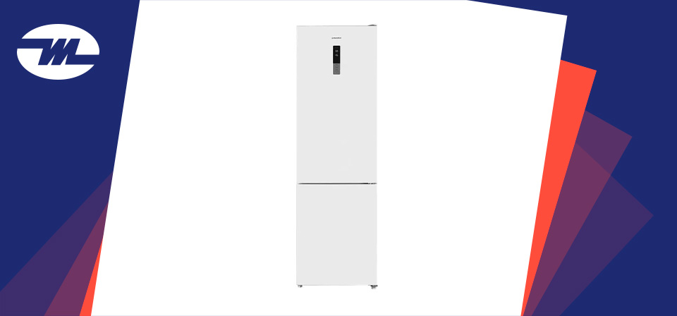 Холодильник Maunfeld MFF200NFW10 Inverter.jpg