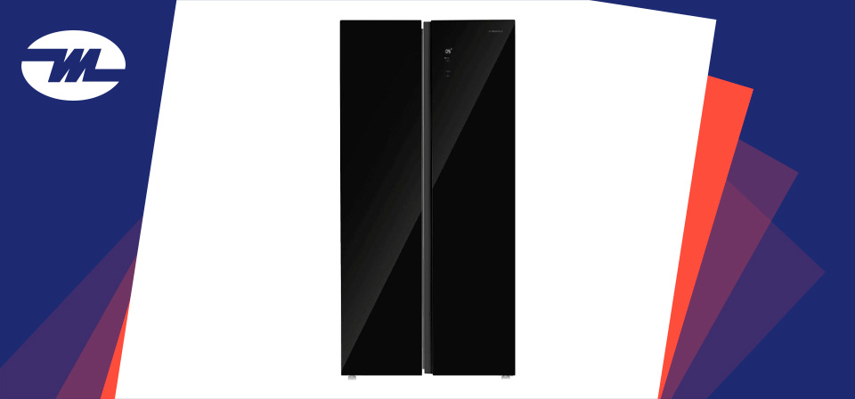 Холодильник Maunfeld MFF191NFB.jpg