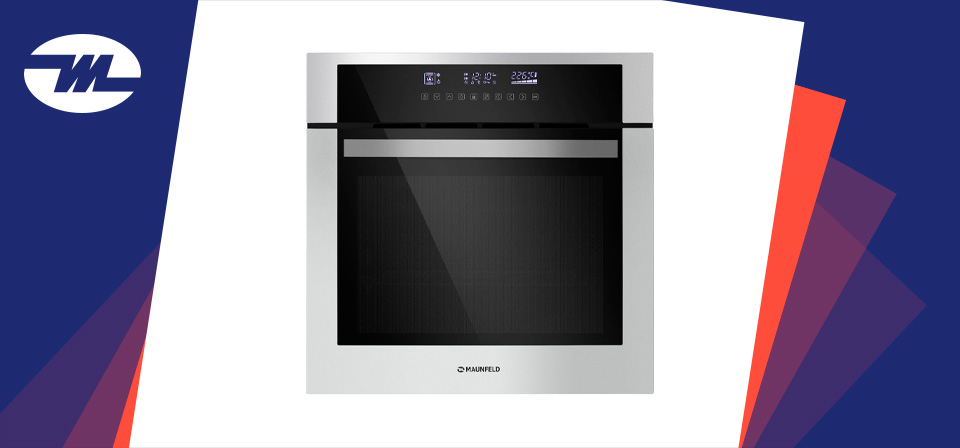 Духовой шкаф Maunfeld EOEH.5811S1.jpg