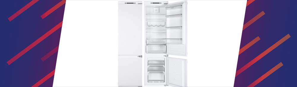 холодильники-maunfeld