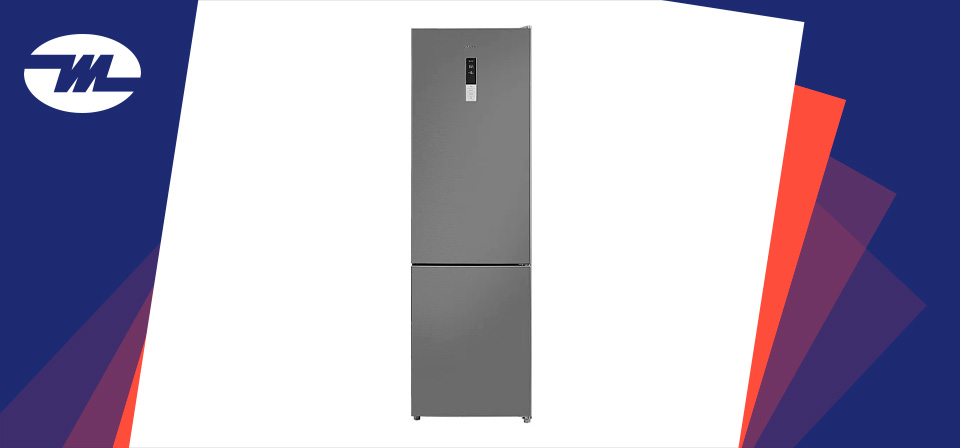 Холодильник Maunfeld MFF200NFХ10 Inverter.jpg