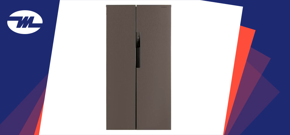 Холодильник Maunfeld MFF191NFSX.jpg