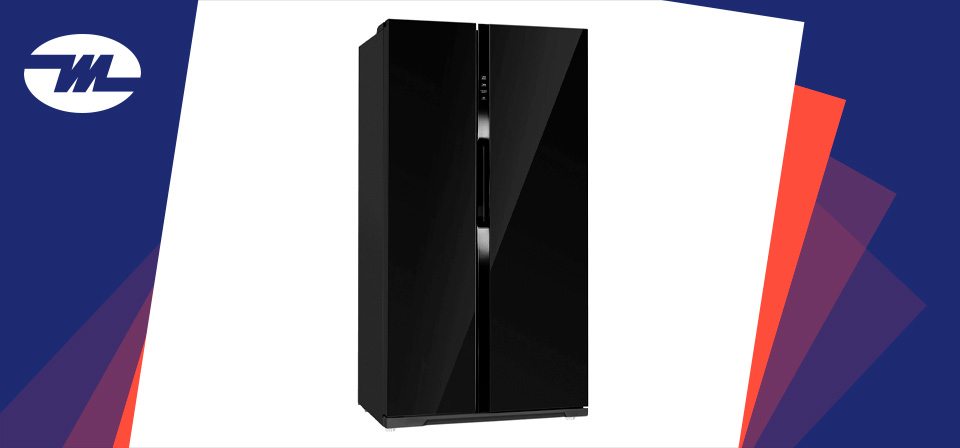 Холодильник Maunfeld MFF177NFB Slim Inverter.jpg