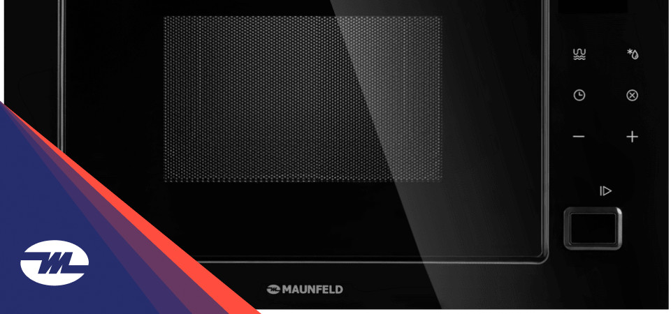 Микроволновая печь Maunfeld плюсы и минусы