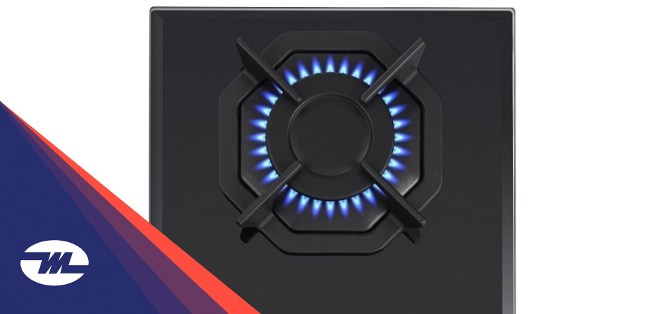 Варочная панель Maunfeld стекло или стеклокерамика