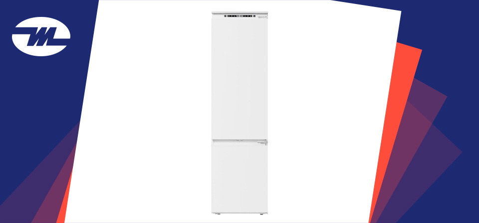 Холодильник Maunfeld MBF193NFWGR Inverter.jpg