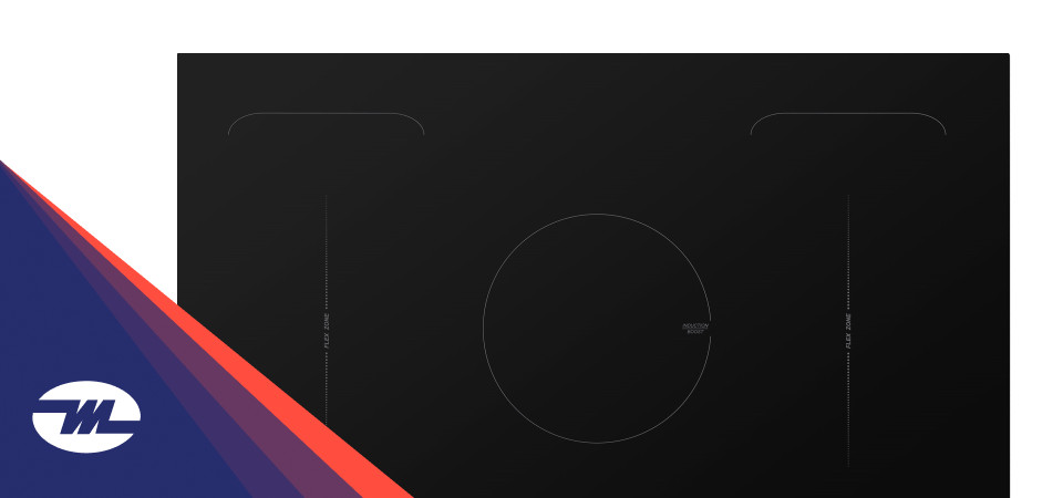 Как выбрать индукционную варочную панель Maunfeld