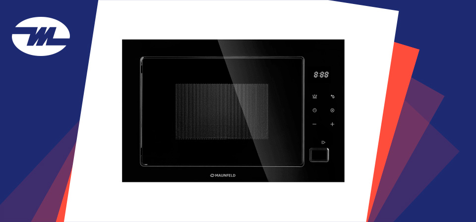 Встраиваемая микроволновая печь Maunfeld MBMO925SGB11.jpg