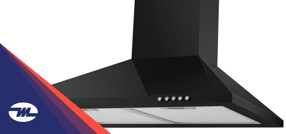 Как выбрать вытяжку Maunfeld для газовой плиты