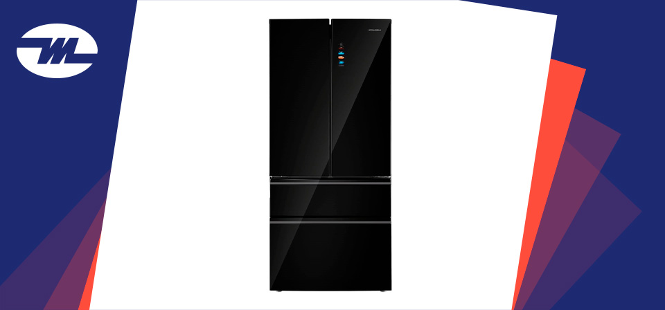 Холодильник Maunfeld MFF190NFDB01.jpg Холодильник Maunfeld MFF190NFDB01.jpg