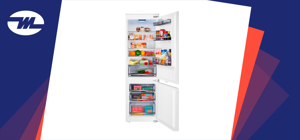 Холодильник Maunfeld MBF177SWGR Inverter.jpg