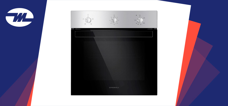 Духовой шкаф Maunfeld EOGC604S Slim.jpg