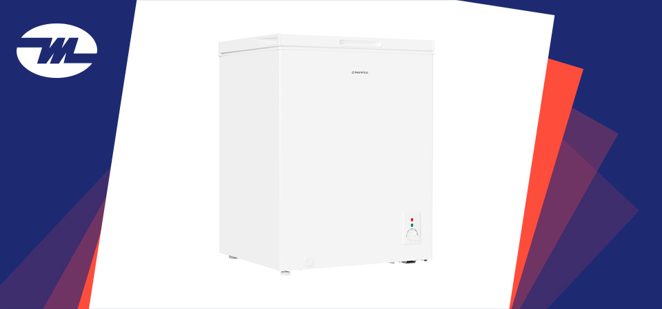 Морозильный ларь Maunfeld MFL150W.jpg