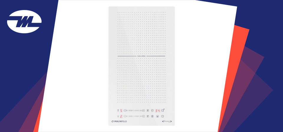 Индукционная варочная панель Maunfeld CVI292S2FWH Inverter текст.jpg