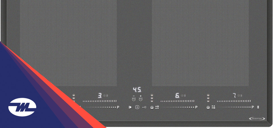 Как выбрать индукционную варочную панель Maunfeld