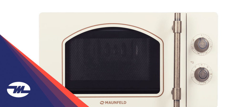 Вредна ли микроволновая печь Maunfeld