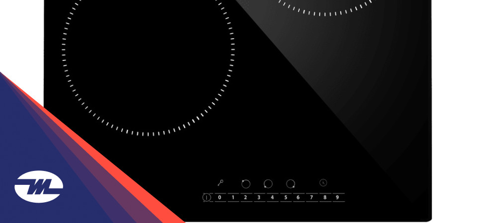 Чем отличается индукционная варочная панель Maunfeld от электрической