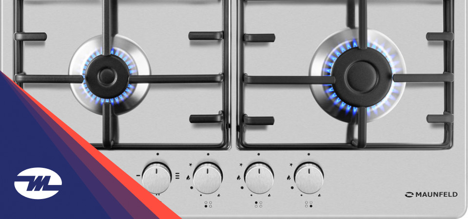 Что лучше варочная панель или плита