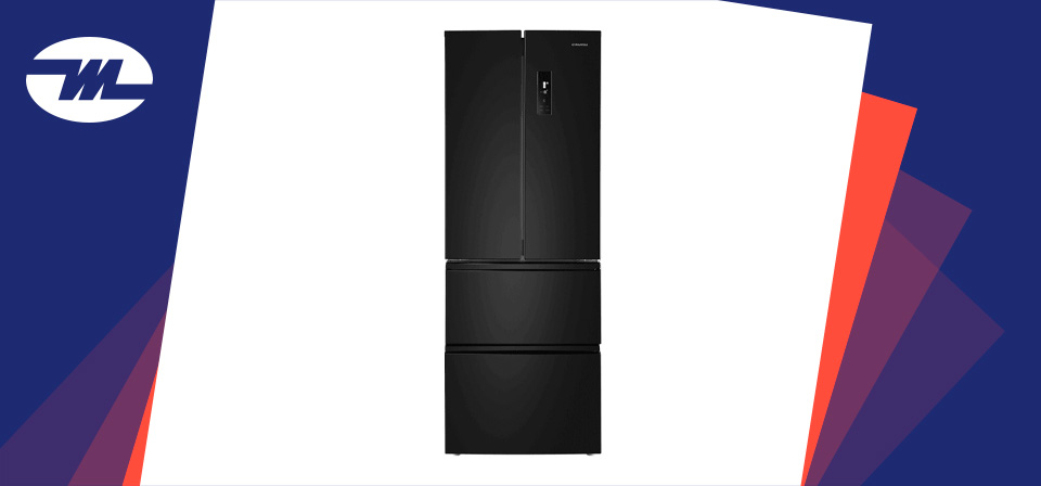 Холодильник Maunfeld MFF180NFBE01.jpg