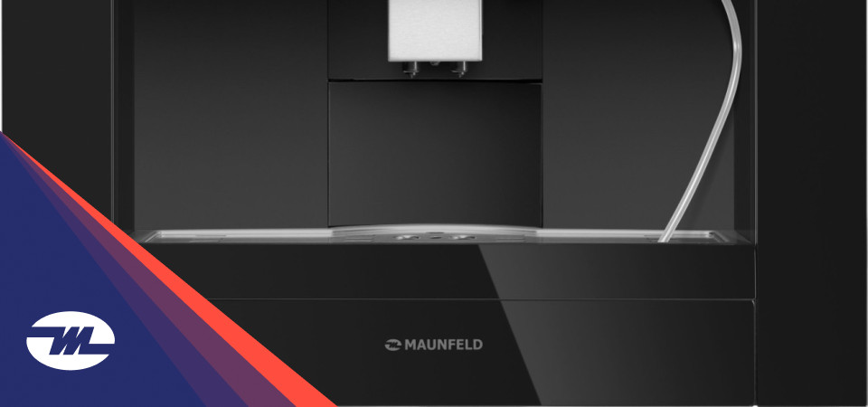 Неисправности кофемашины Maunfeld
