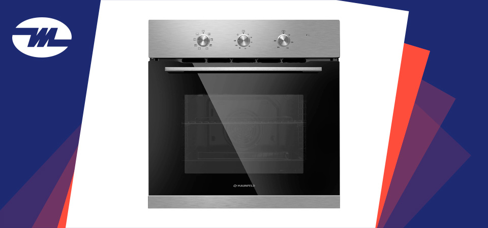Духовой шкаф Maunfeld MEOC708PS.jpg