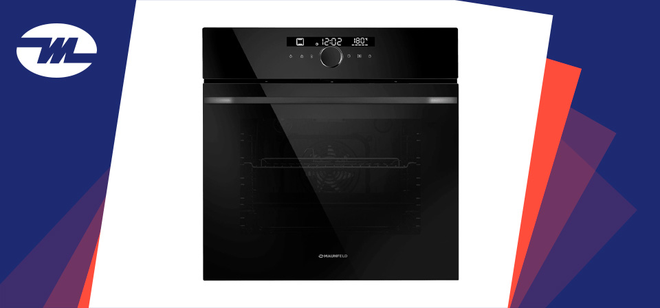 Духовой шкаф Maunfeld EOEH7613B Glossy.jpg
