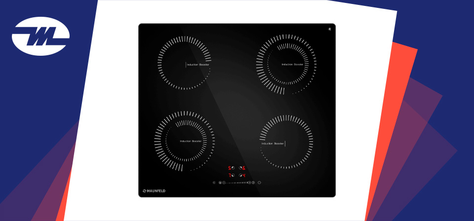 Индукционная варочная панель Maunfeld CVI594STBKC.jpg