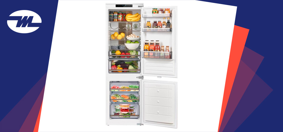 Встраиваемый холодильник Maunfeld MBF17754NFWHGR LUX Inverter.jpg