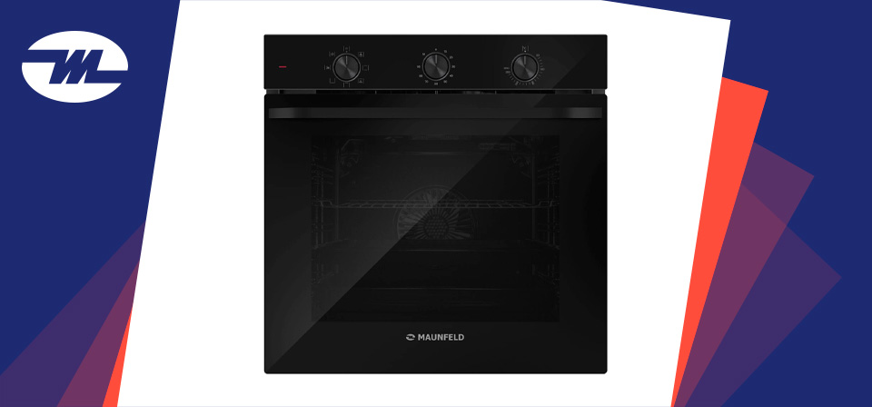 Духовой шкаф Maunfeld FEOF7871B2.jpg