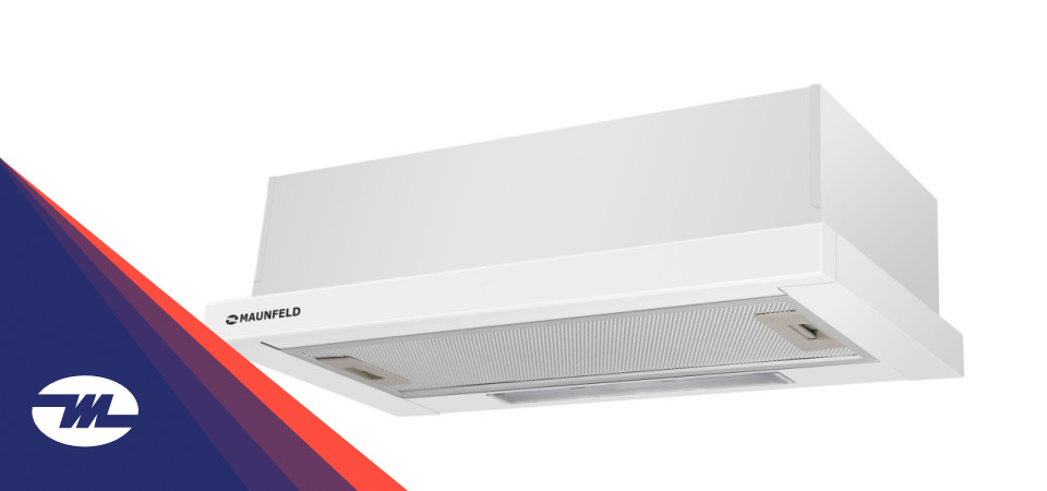 Для чего нужна вытяжка Maunfeld