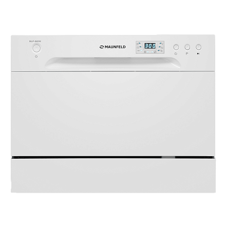 Посудомоечная машина Maunfeld MLP-06DW preview 5