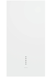 Вытяжка Maunfeld Bath 401 белый