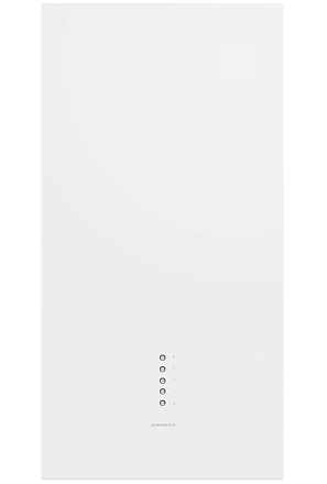 Вытяжка Maunfeld Bath 401 белый preview 2