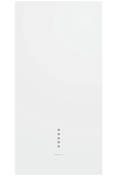 Вытяжка Maunfeld Bath 401 белый preview 2