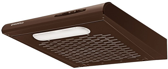 Вытяжка Maunfeld MPA 60 BROWN preview 1