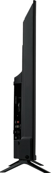 Телевизор Maunfeld MLT43FST02, Full HD, Салют ТВ preview 8