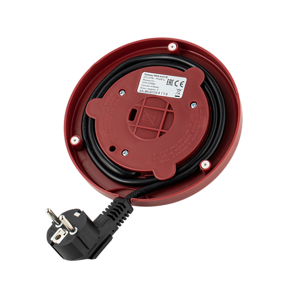 Чайник Maunfeld MFK-631CH preview 9