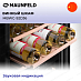 Купить Винный шкаф Maunfeld MBWC-92D36 preview 4