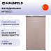 Купить Холодильник Maunfeld MFF83GD