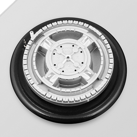 Газовая варочная панель Maunfeld EGHG.64.43CW/G preview 8