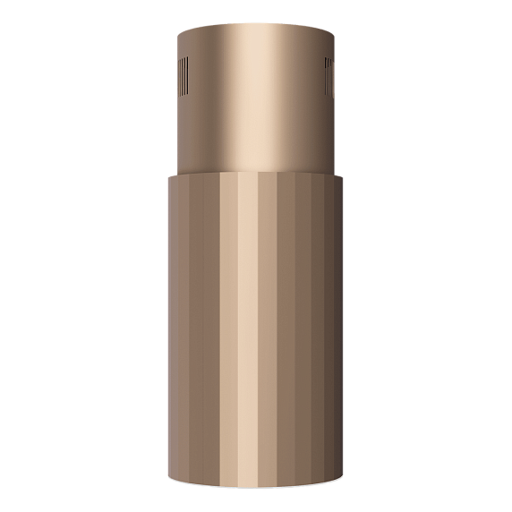 Вытяжка Maunfeld Adelaide 39 Isla золотой preview 3