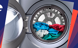 Рейтинг стиральных машин Maunfeld 2025 года – ТОП 10 моделей