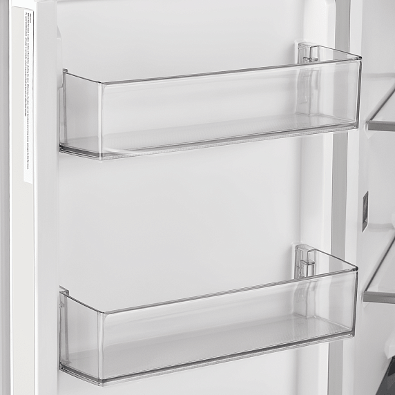 Холодильник Maunfeld MFF190NFDBG preview 6