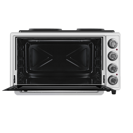 Мини-печь Maunfeld MMO-606MW01H preview 4