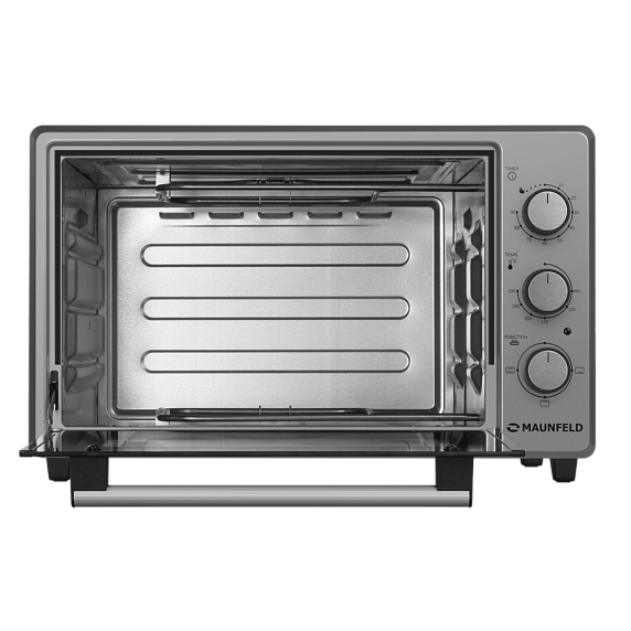 Мини-печь Maunfeld MMO-373MGR01 preview 4