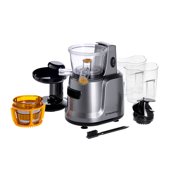 Соковыжималка шнековая Maunfeld MF-931S preview 7