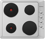 Электрическая варочная панель Maunfeld MEHS.64.85S