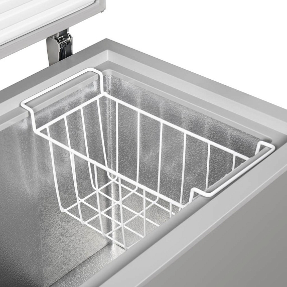 Морозильный ларь Maunfeld MFL200GR preview 8